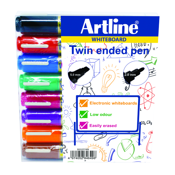 Drywipe Marker