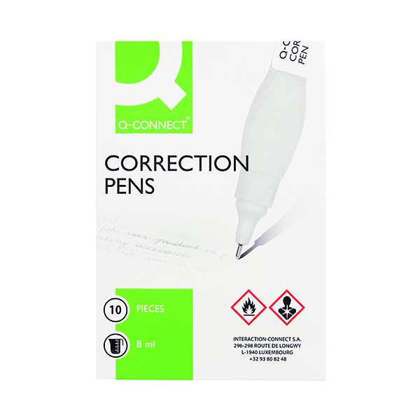 Correction Pen