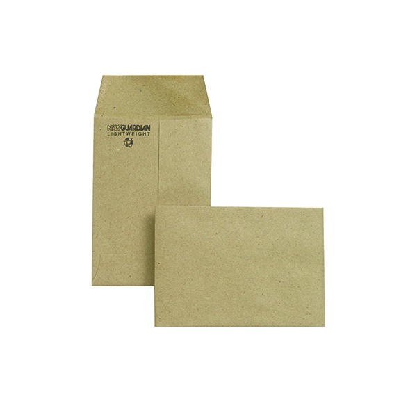 Small Manilla Envelope