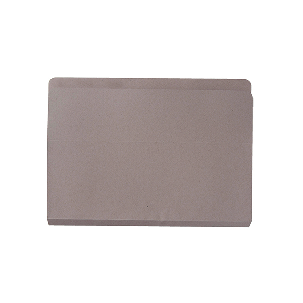 No Flap Document Wallet