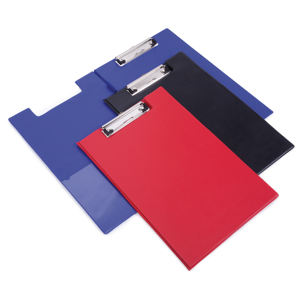 Foldover Clipboard