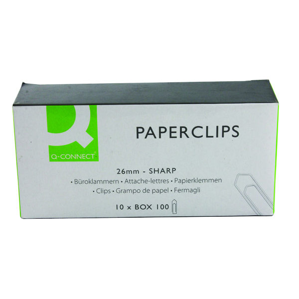 Paper Clip