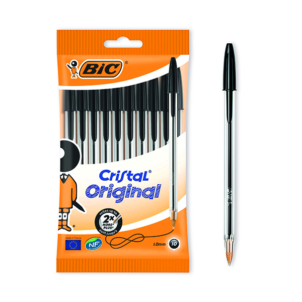 Disposable Ballpen