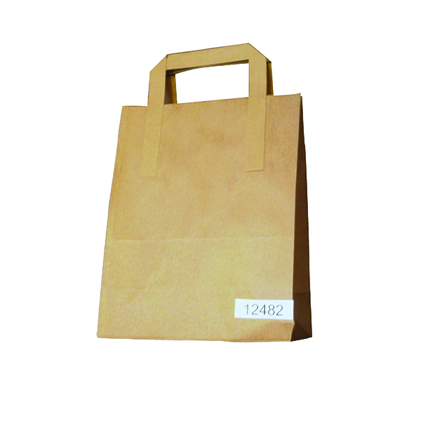 Carrier Bag