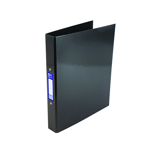 Paper Over Board Ring Binders