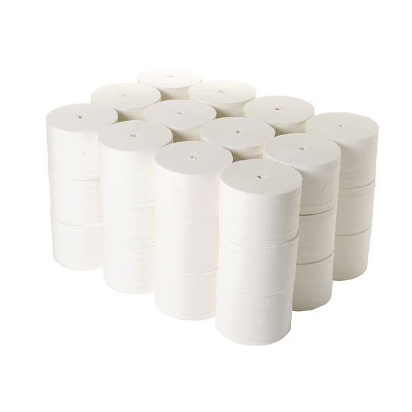 Toilet Tissue