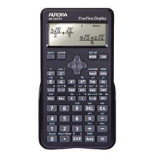 Calculators & Organisers