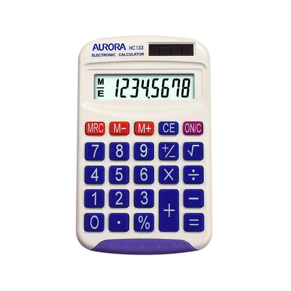 Calculators Pocket