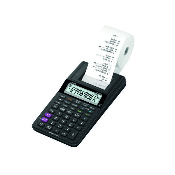 Calculators Printing