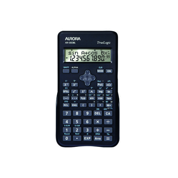 Calculators Scientific